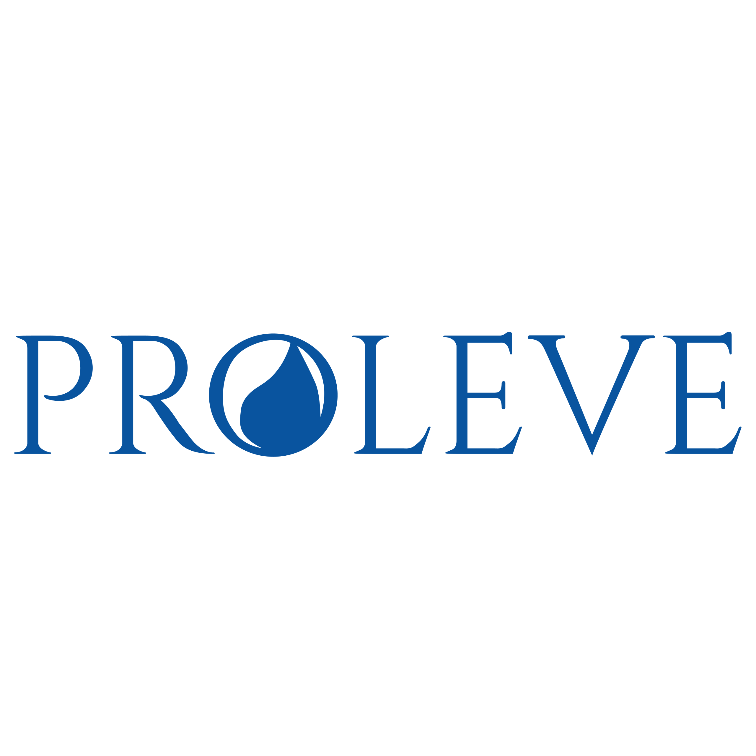 Proleve